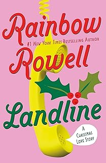 Landline: A Novel