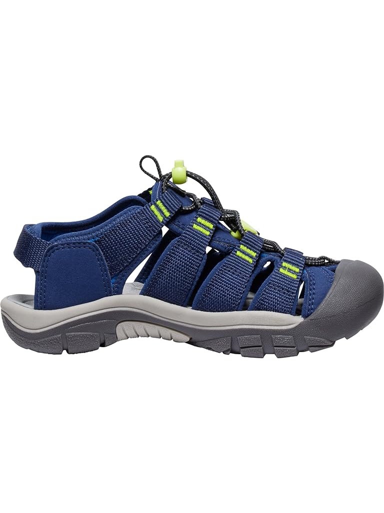 Multi KEEN Kids Newport Boundless (Toddler/Little Kid/Big Kid)