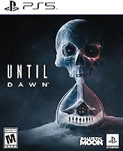 Until Dawn -PS5