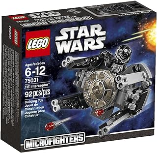 LEGO 75031 Star Wars TIE Interceptor