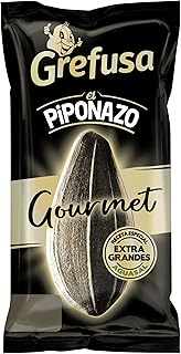 Grefusa | El Piponazo Gourmet 105g