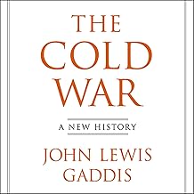 The Cold War: A New History