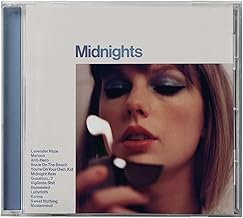 Midnights[Moonstone Blue Edition]