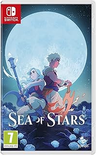 Sea of Stars - Switch