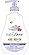 Baby Dove Sensitive Skin Care Baby Wash Calming Moisture For a Calming Bath Wash Hypoallergenic and Tear-Free, Washes...