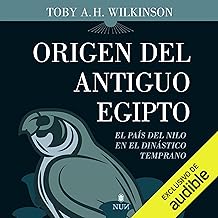 Origen del Antiguo Egipto