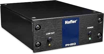 Hafler PH60 Phono Pre-Amp for Moving Coil Cartridges