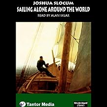 Sailing Alone Around the World