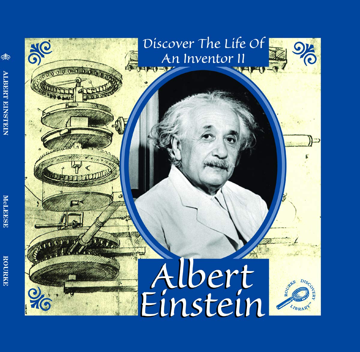 Albert Einstein Inventions List