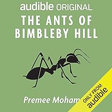 The Ants of Bimbleby Hill