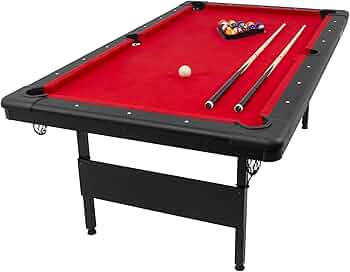 The Ultimate Buying Guide for Pool Tables: How to Choose the Best One for Your Home