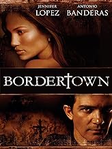 Bordertown