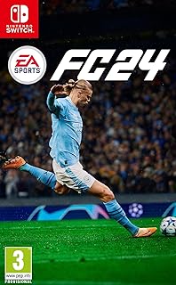 EA SPORTS FC™ 24 - Standard Edition - Nintendo Switch - NL Versie