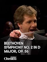 Beethoven - Symphony No. 2 in D major, Op. 36