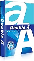 Double A Premium Printerpapier Kopieerpapier 80 g, A4, 500 vel