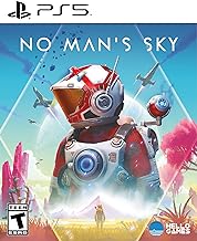 No Man's Sky - PlayStation 5