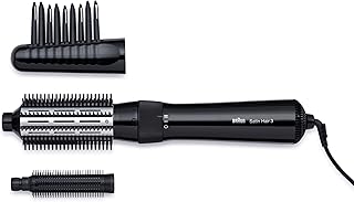 Braun Satin Hair 3 AS-330 Airstyler - Moldeador, rizador