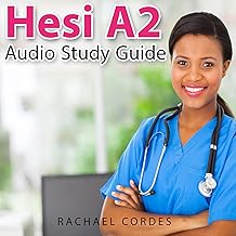 HESI A2 Audio Study Guide