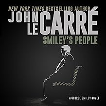 Smiley's People: George Smiley Novels, Book 7