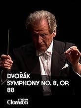 Dvořák - Symphony No. 8, Op. 88