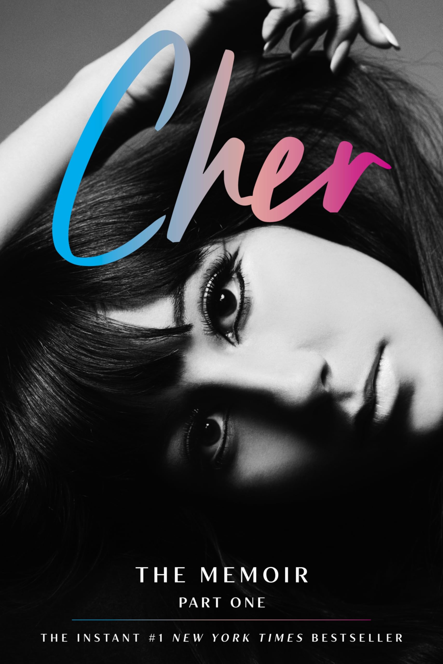 Cover image of Cher by Cher