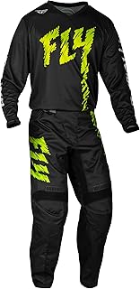 Fly Racing F-16 Youth Moto Gear Set - Pant and Jersey Combo