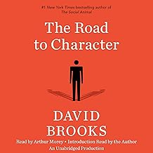 The Road to Character