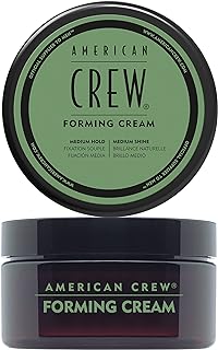 FORMING CREAM Cire fixation souple, brillance naturelle