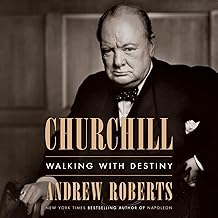 Churchill: Walking with Destiny