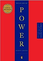 Cover image of The 48 Laws of Power by Robert Greene