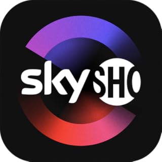 SkyShowtime