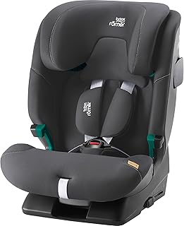 Britax Römer Silla Coche ADVANSAFIX 2 Z-LINE, Evolutiva con Anclaje ISOFIX Niño de 9 a 36 kg Grupo 1/2/3 de 9 Meses a 12 A...