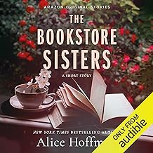 The Bookstore Sisters: The Once Upon a Time Bookshop Stories, Book 1