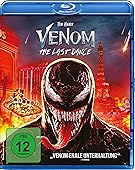 Venom: The Last Dance [Blu-ray]