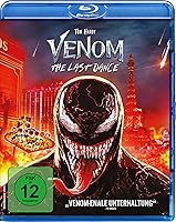 Venom: The Last Dance