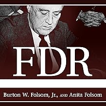 FDR Goes to War: How Expanded Executive Power, Spiraling National Debt, and Restricted Civil Liberties Shaped Wartime America