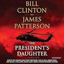 The President's Daughter: A Thriller