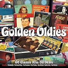 Golden Oldies / Various