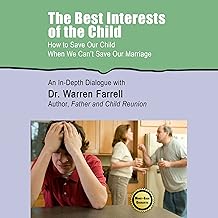 The Best Interests of the Child