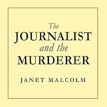 The Journalist and the Murderer