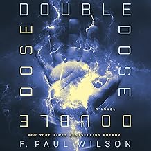 Double Dose: Duad, Book 2