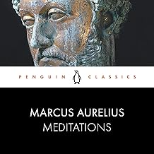 Meditations: Penguin Classics