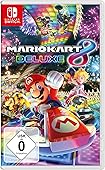 Nintendo Switch Mario Kart 8 Deluxe