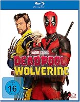 Deadpool - Deadpool & Wolverine