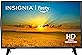 INSIGNIA 32-inch Class F20 Series Smart HD 720p Fire TV with Alexa Voice Remote (NS-32F201NA23)