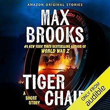 Tiger Chair: A Short Story