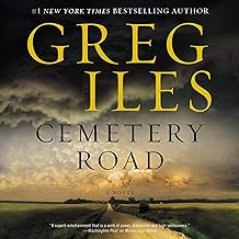 Cemetery Road: A Novel