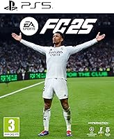 EA SPORTS FC 25 - PS5 - F/NL