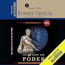 Guía Rápida de las 48 leyes del Poder (Narración en Castellano)