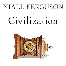 Civilization: The West and the Rest